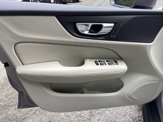 New 2026 Volvo V60 B5 Cross Country Plus w/ Protection Package Premier image 12