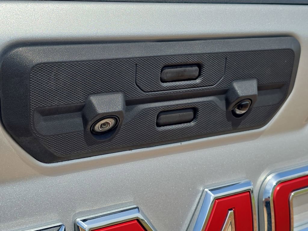 Used 2022 GMC Sierra 3500 Denali image 14