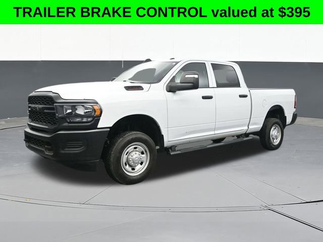 Used 2024 RAM 2500 Tradesman image 6