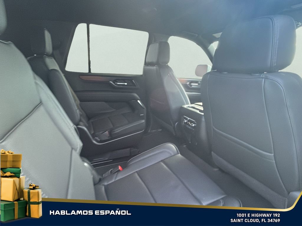 New 2026 GMC Yukon Denali image 25