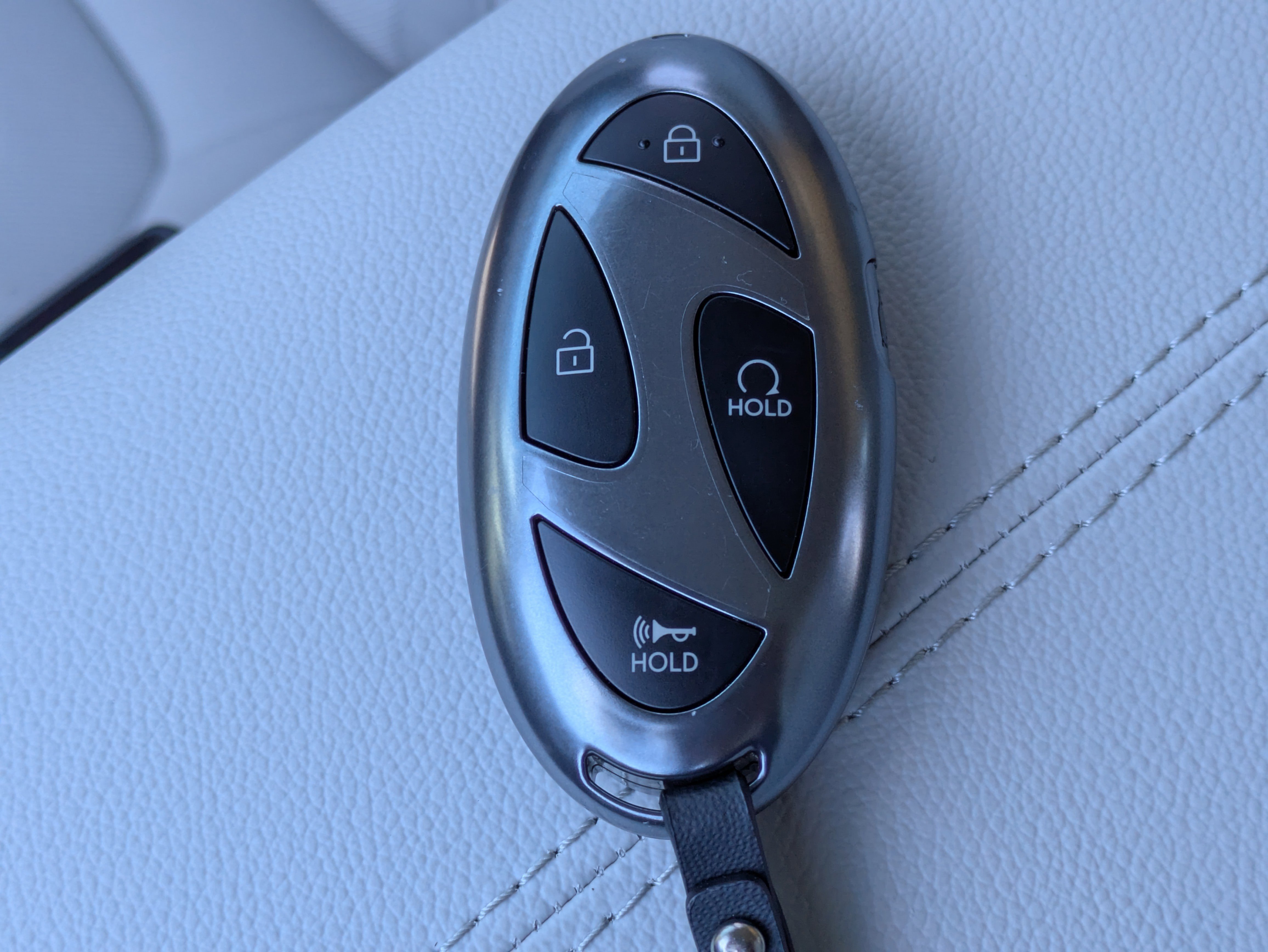 New 2026 Hyundai Tucson SEL FWD image 29