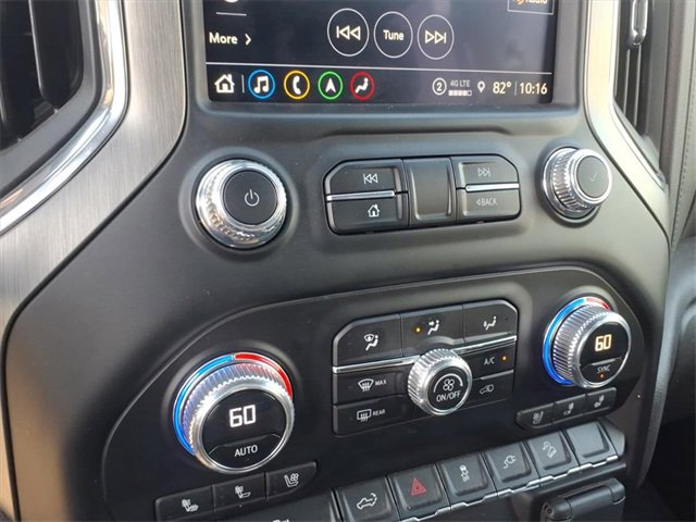 Used 2021 GMC Sierra 1500 Denali image 21