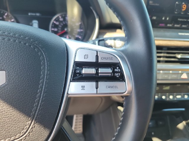 Certified 2022 Kia Telluride SX FWD image 18