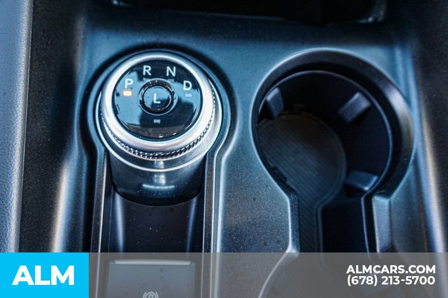 Used 2025 Ford Explorer Active RWD image 46