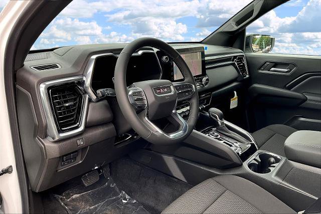 New 2026 GMC Canyon Elevation w/ Convenience Package image 6