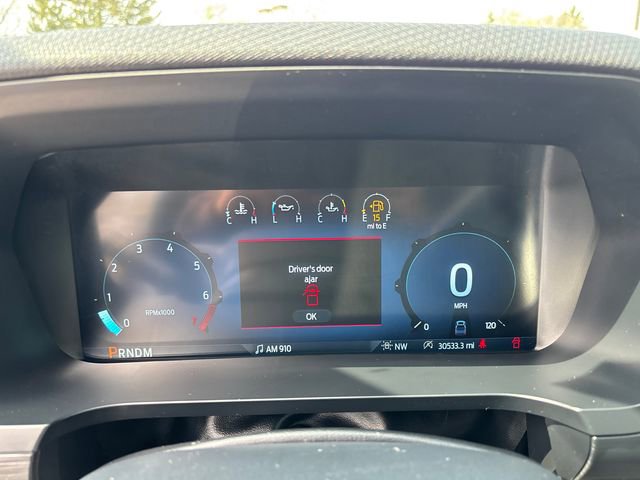 Used 2025 Ford F150 XLT w/ Equipment Group 301A Standard image 20