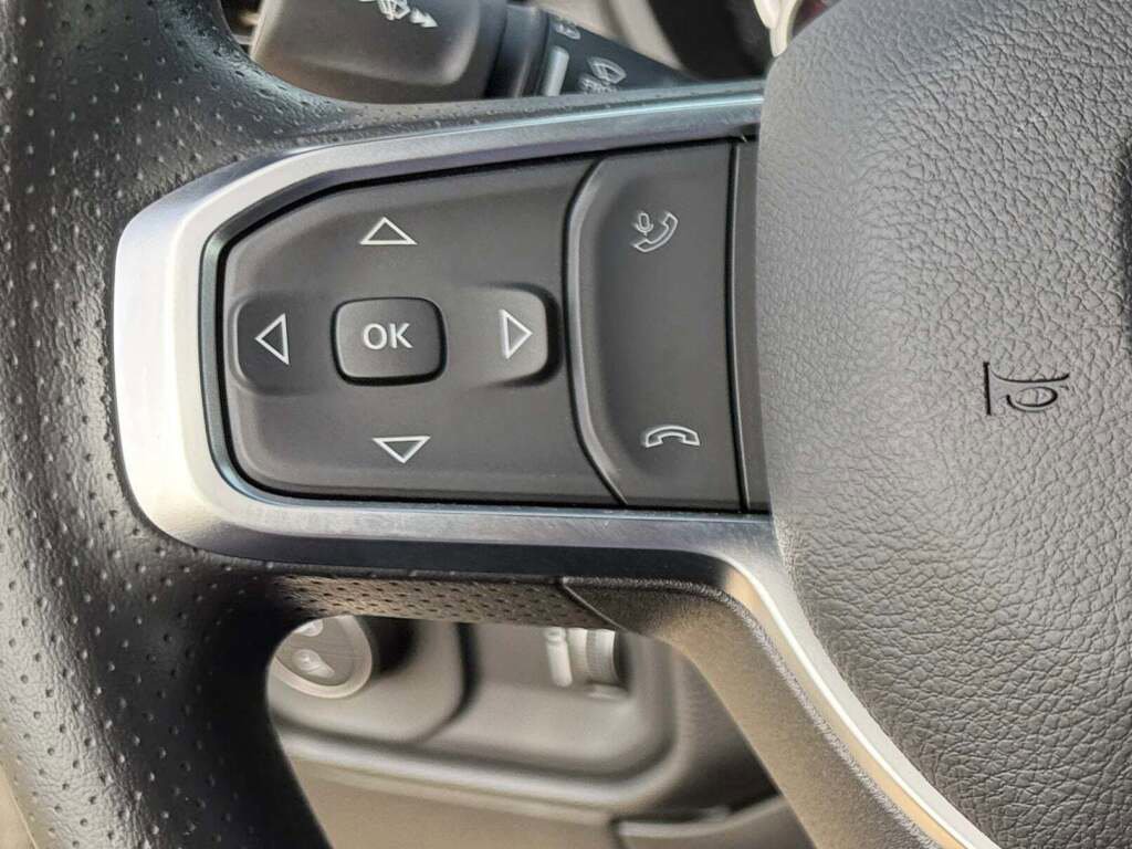 New 2026 RAM 2500 Tradesman image 33