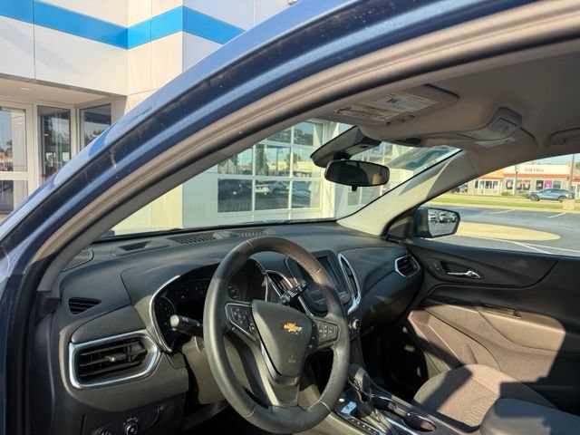 Certified 2024 Chevrolet Equinox LT FWD image 7