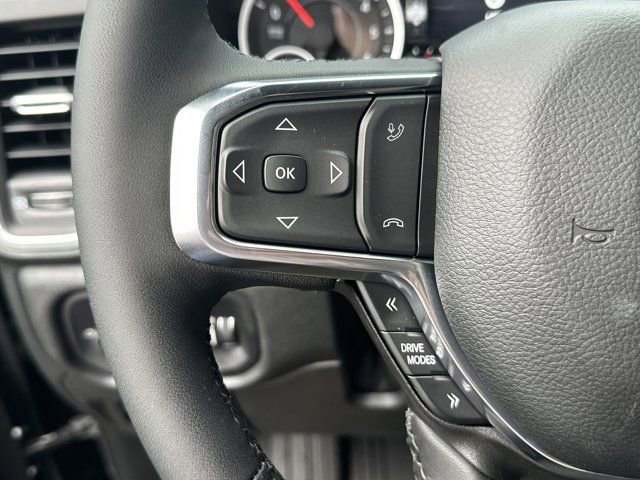 New 2026 RAM 1500 Laramie w/ Sport Appearance Package image 21