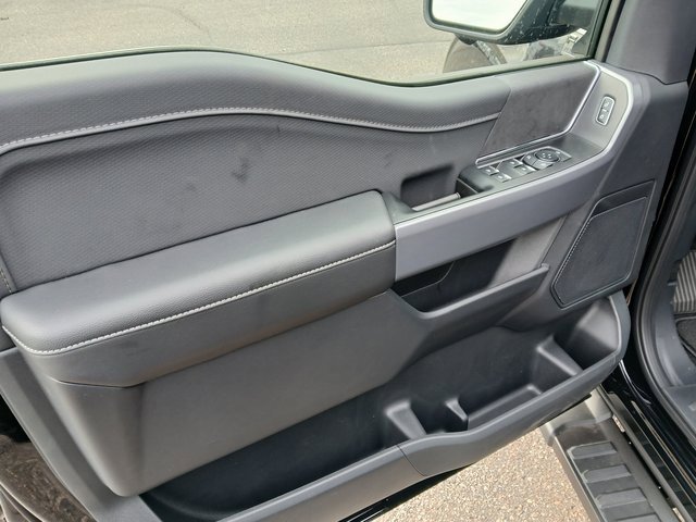 New 2025 Ford F150 XLT w/ Equipment Group 302A MID image 10