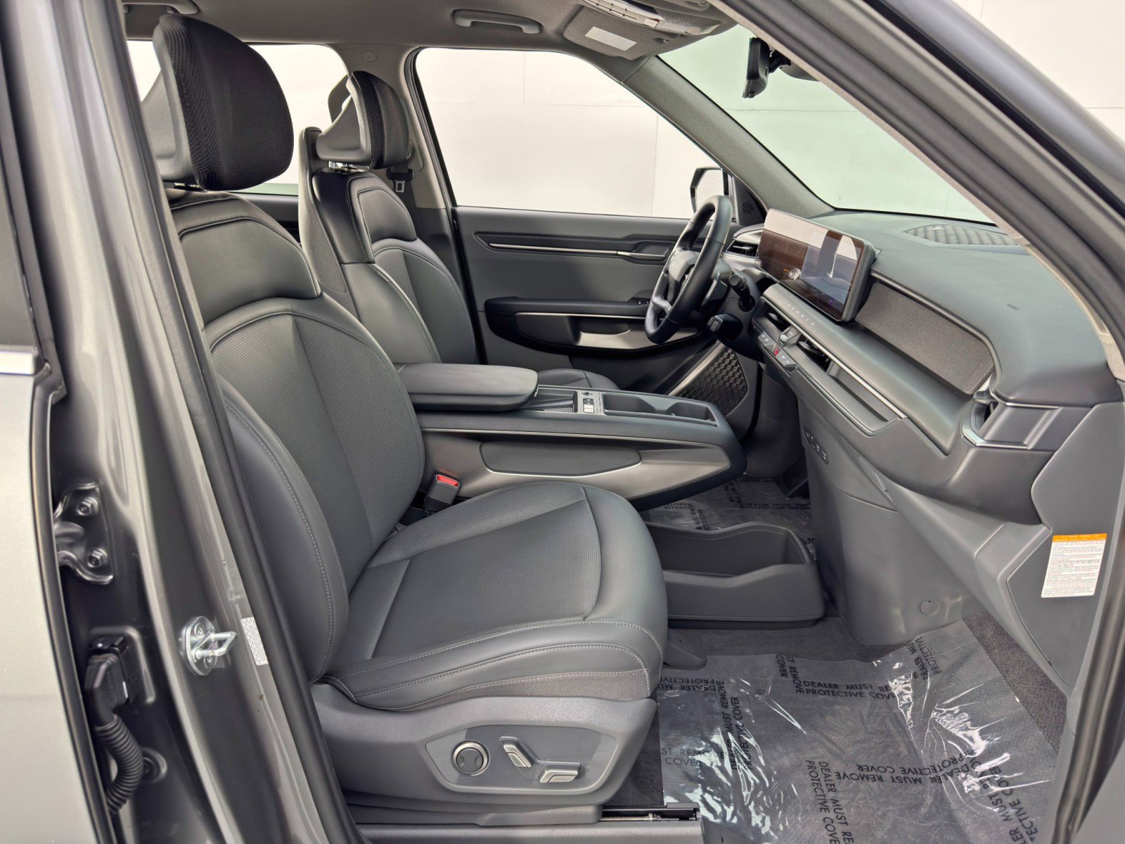 Used 2024 Kia EV9 Light Long Range image 14