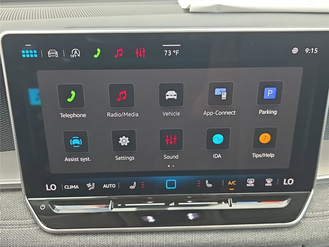 New 2026 Volkswagen Tiguan S image 16