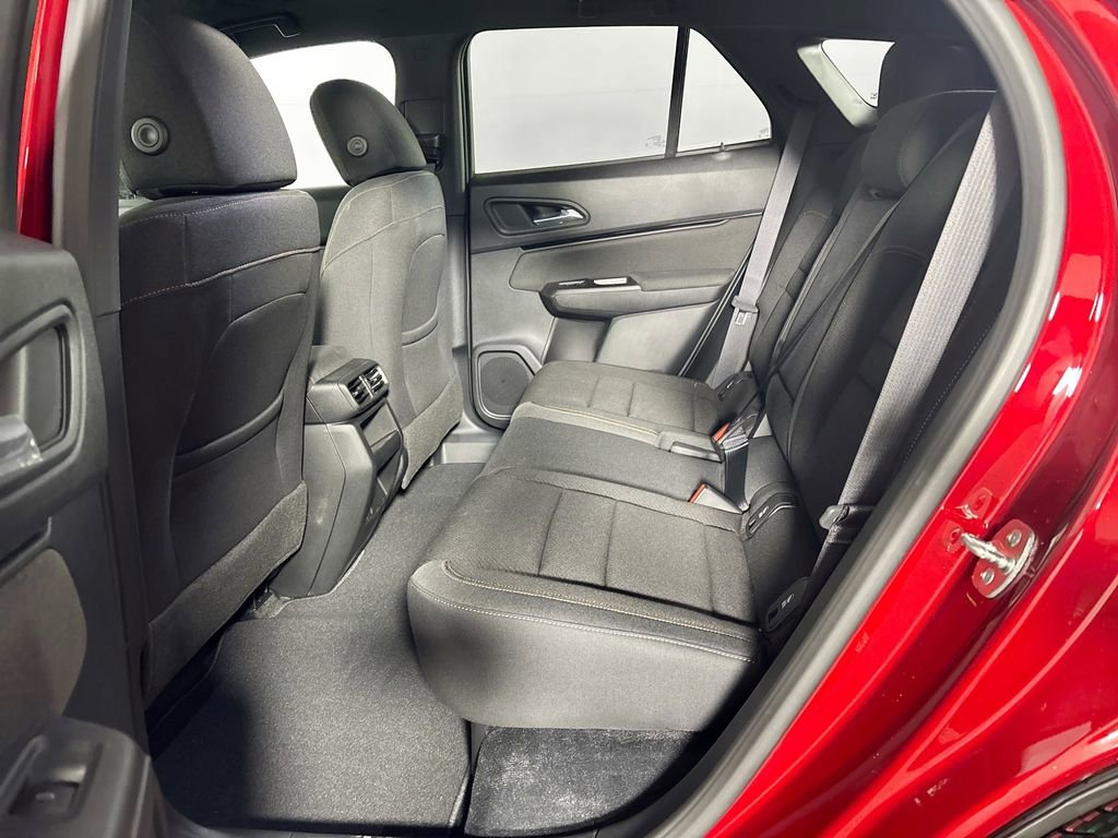 New 2026 Honda Prologue EX image 20