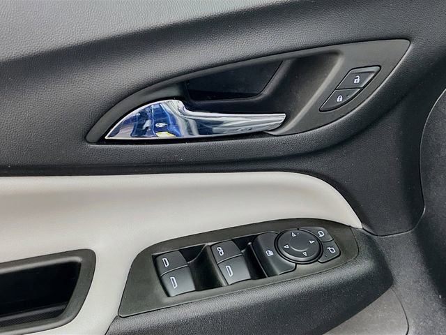 Used 2022 Chevrolet Equinox LS w/ LS Convenience Package FWD image 9