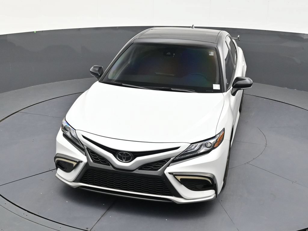 Used 2024 Toyota Camry XSE FWD image 20