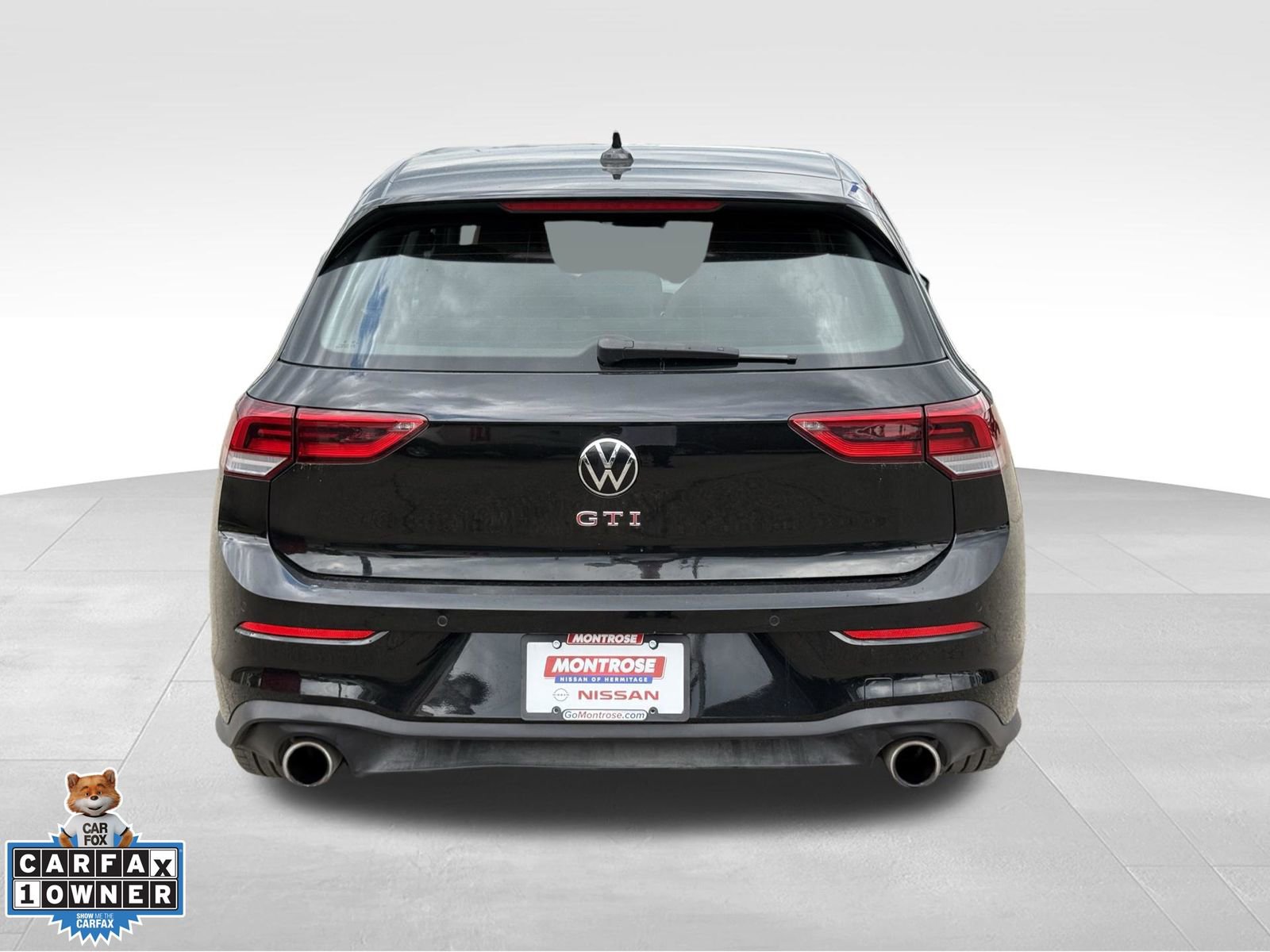 Used 2024 Volkswagen GTI S FWD image 4