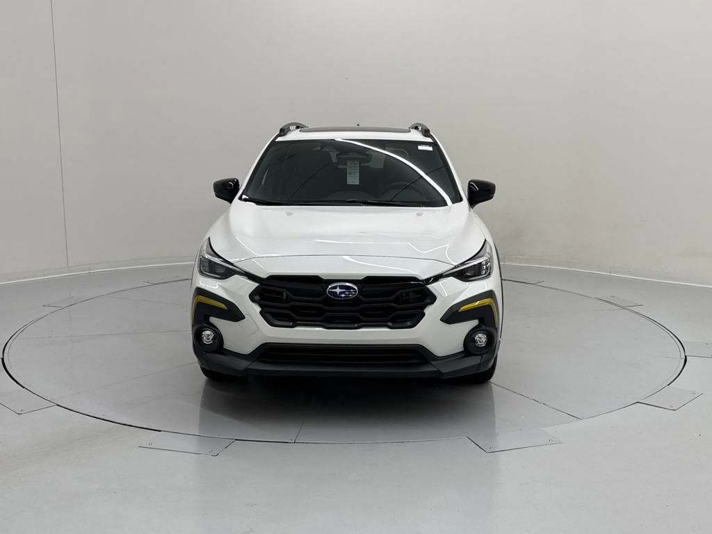 New 2025 Subaru Crosstrek 2.5i Sport image 9