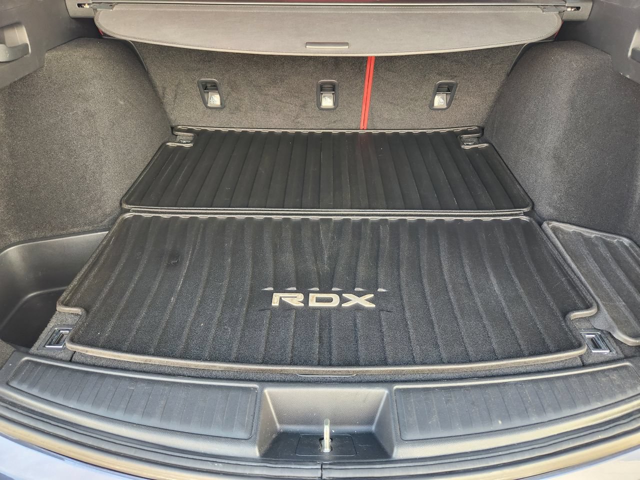 Used 2020 Acura RDX A-Spec AWD/4WD image 31