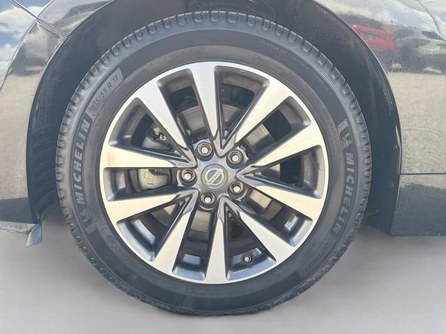 Used 2017 Nissan Altima 2.5 SL image 38