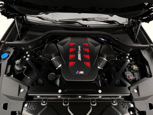 New 2026 BMW X5 M Competition AWD/4WD image 14