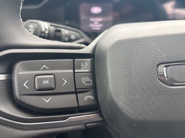 New 2026 Jeep Cherokee Limited AWD/4WD image 24