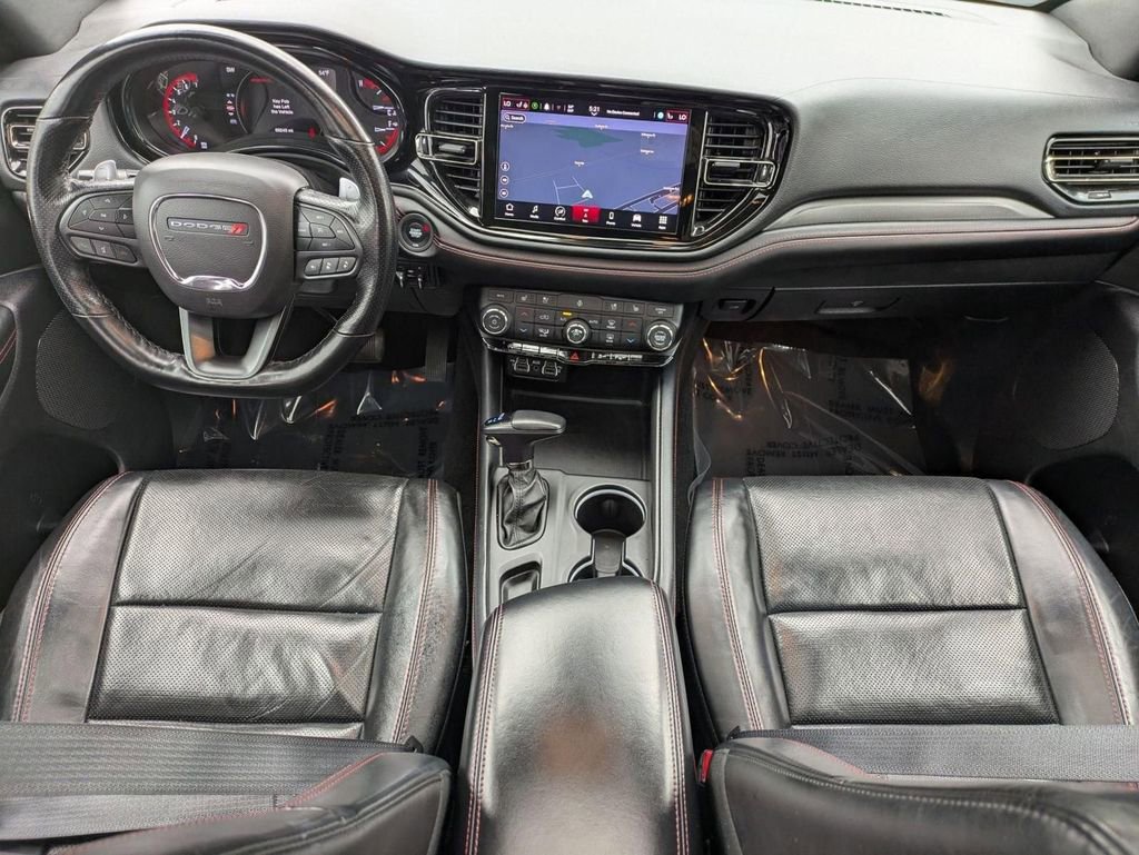 Used 2024 Dodge Durango GT AWD/4WD image 26