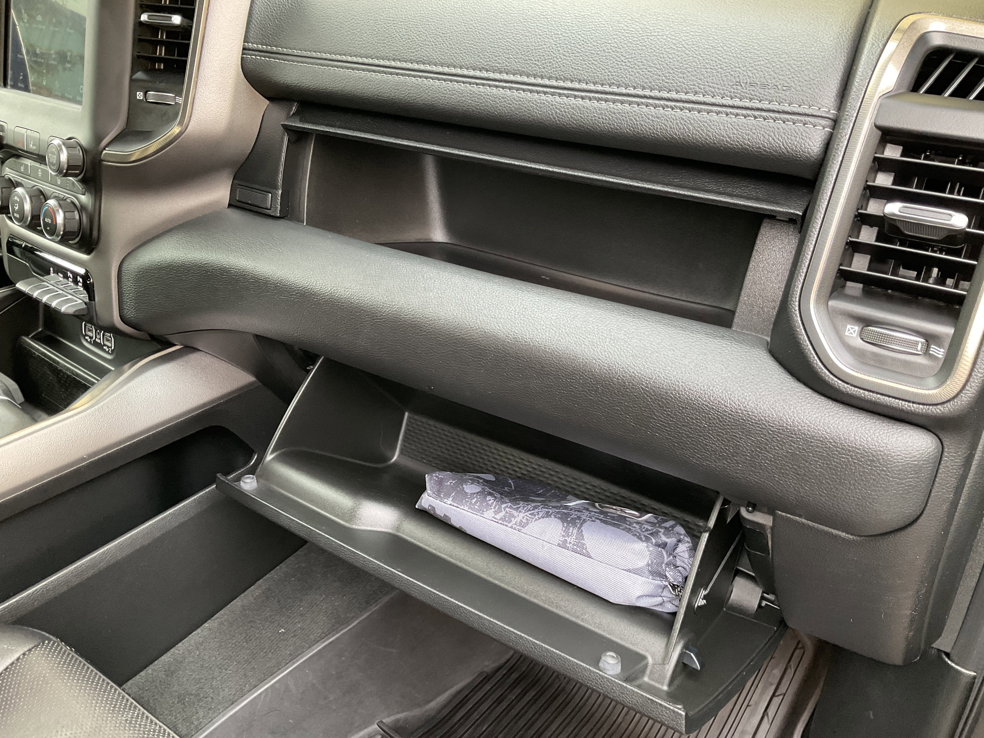 Used 2020 RAM 1500 Rebel w/ Rebel Level 2 Equipment Group image 23