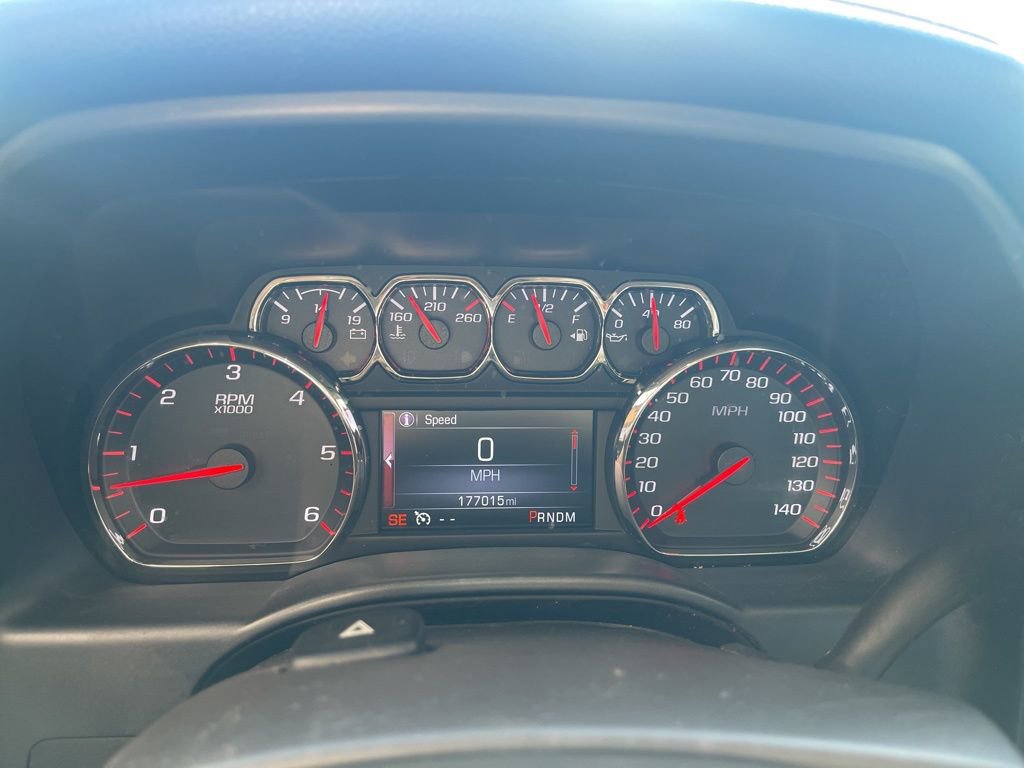 Used 2015 GMC Sierra 1500 SLT image 25