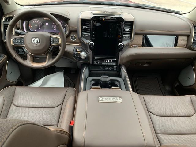 New 2025 RAM 1500 Limited image 34