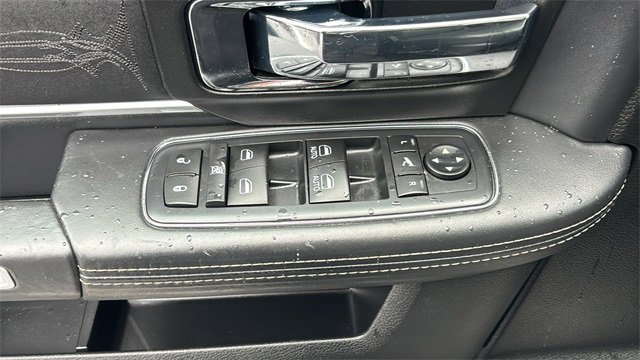 Used 2017 RAM 1500 Limited image 18