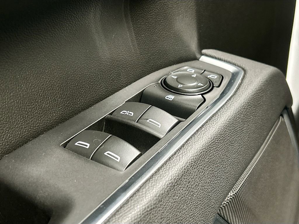 New 2025 Chevrolet Silverado 1500 RST w/ LPO, Dark Essentials Package image 18