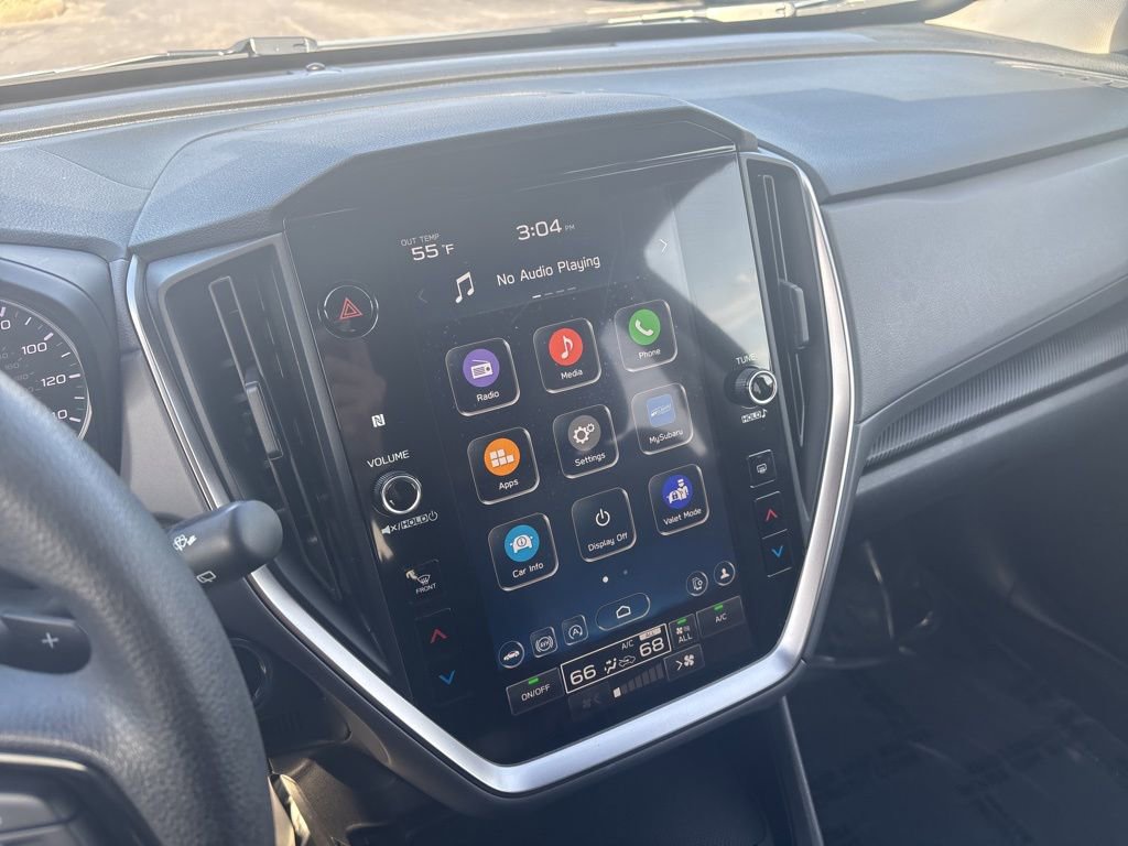 Certified 2024 Subaru Crosstrek 2.0i Premium image 17