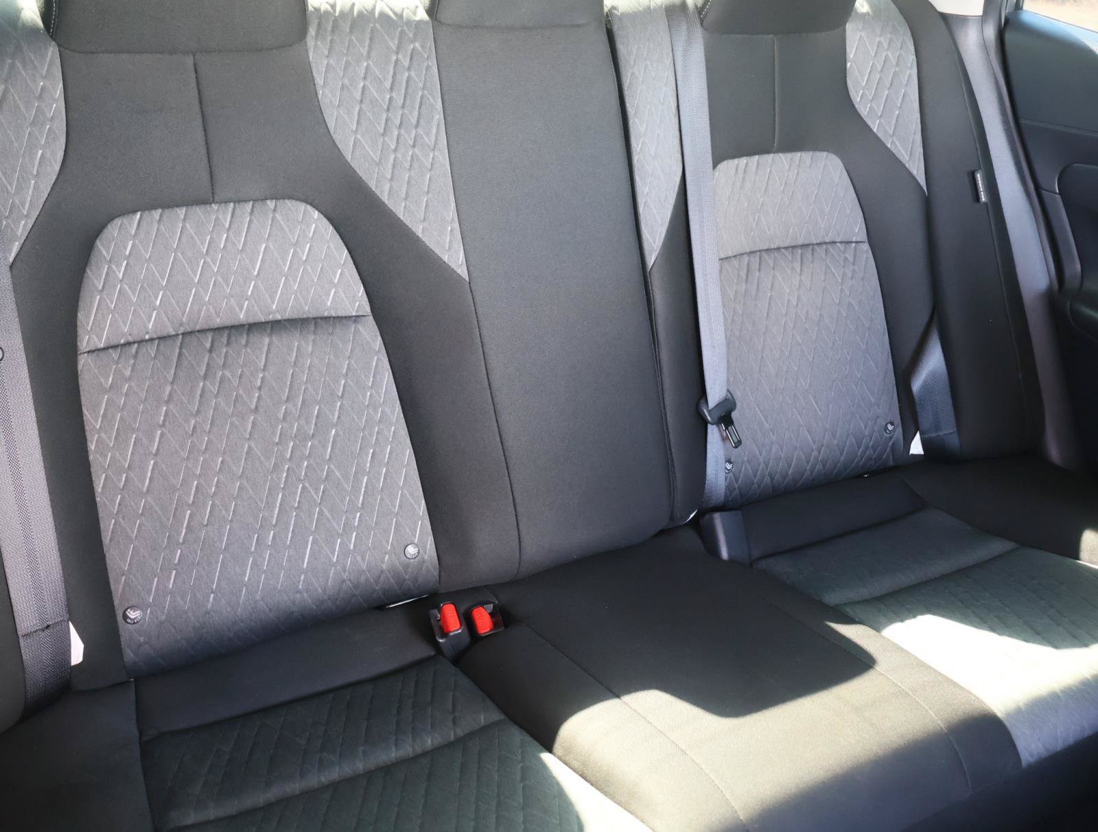Used 2026 Nissan Sentra SV w/ SV Convenience Package FWD image 19