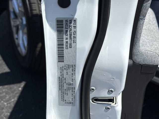 Used 2024 Jeep Compass Latitude AWD/4WD image 50