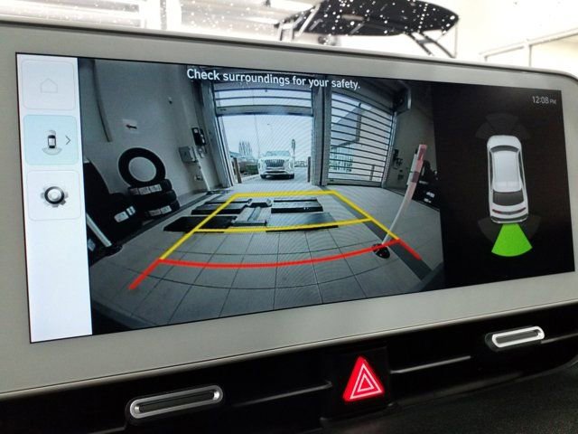 Certified 2024 Hyundai Ioniq 5 SEL image 8