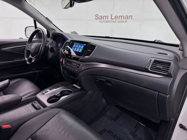 Used 2021 Honda Pilot Special Edition image 32