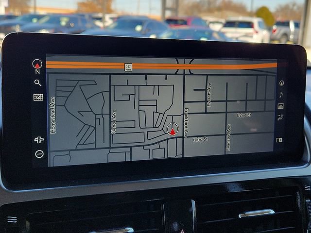 Used 2023 Lexus GX 460 Premium AWD/4WD image 17