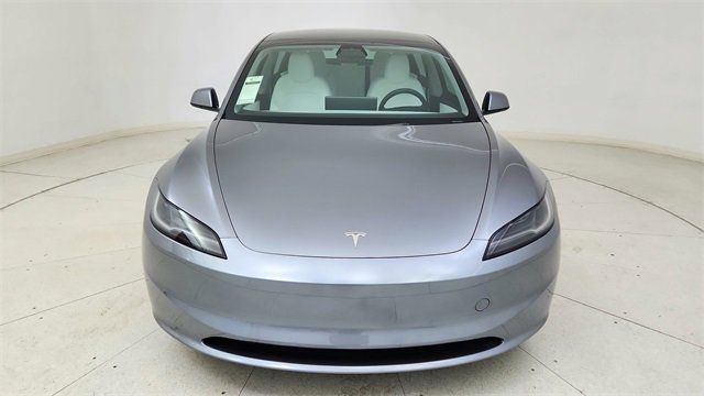 Used 2025 Tesla Model 3 Long Range image 2