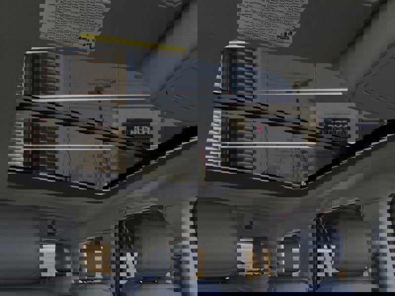 New 2025 Ford Expedition Active image 22