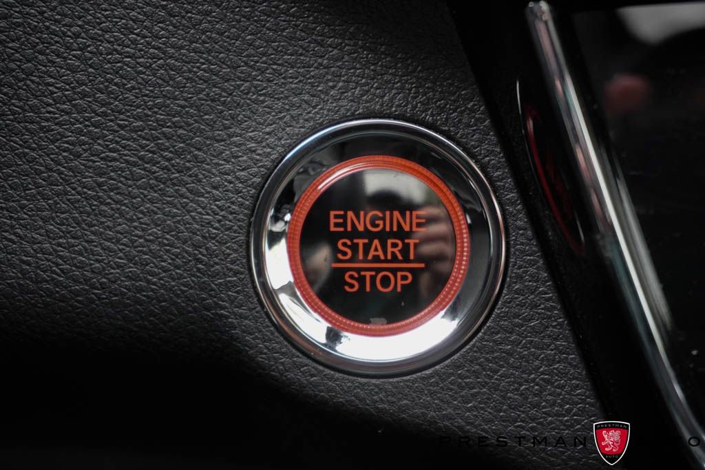 Used 2020 Honda HR-V EX-L image 33