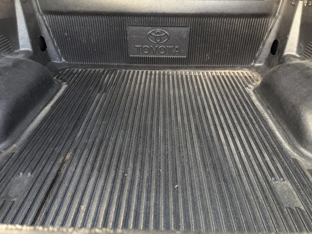Used 2014 Toyota Tundra 1794 Edition AWD/4WD image 18