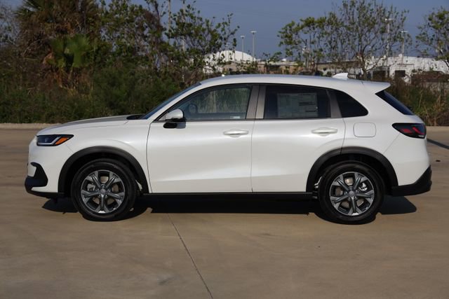 New 2026 Honda HR-V LX image 5