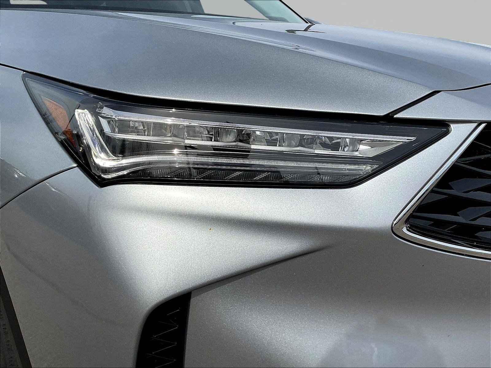 New 2026 Acura MDX w/ Technology Package AWD/4WD image 8