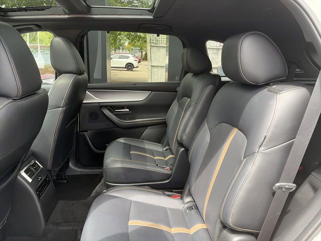 Certified 2024 MAZDA CX-90 Plug-In Hybrid w/ Premium Plus AWD/4WD image 22