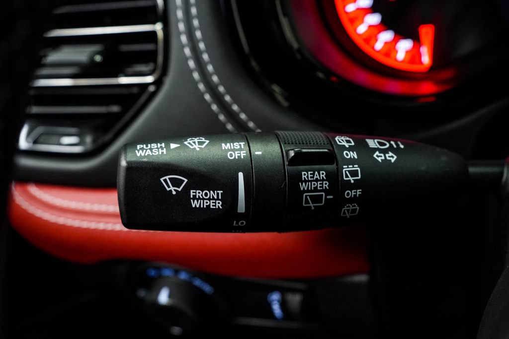 Used 2023 Dodge Durango SRT Hellcat AWD/4WD image 34