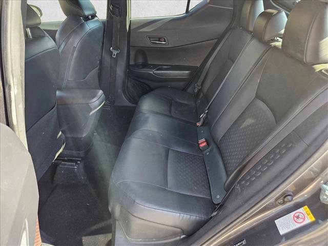 Used 2019 Toyota C-HR Limited image 15