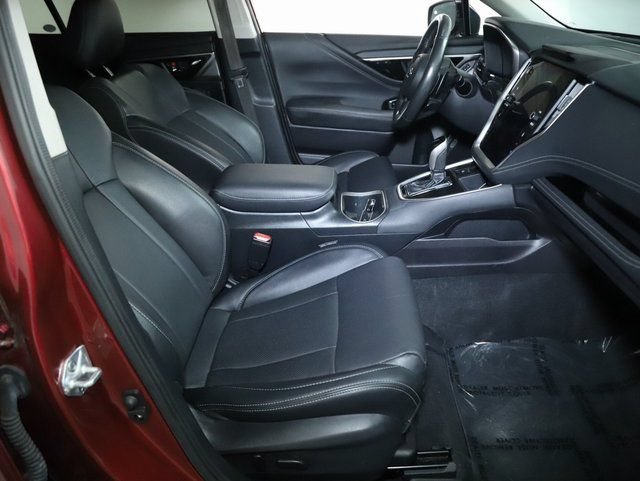Used 2021 Subaru Outback Limited w/ Popular Package #2 AWD/4WD image 33