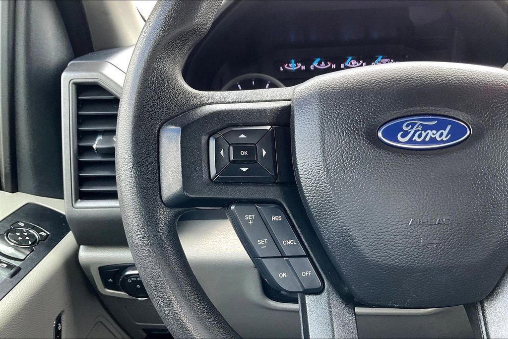Used 2019 Ford F250 XL w/ STX Appearance Package image 10
