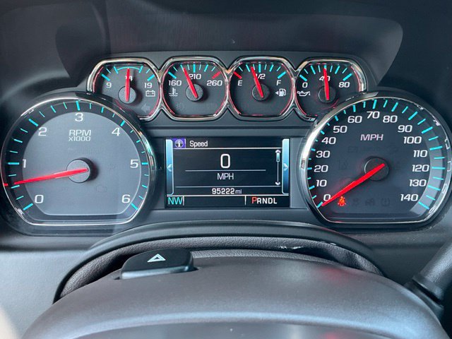 Used 2019 Chevrolet Tahoe LT AWD/4WD image 23