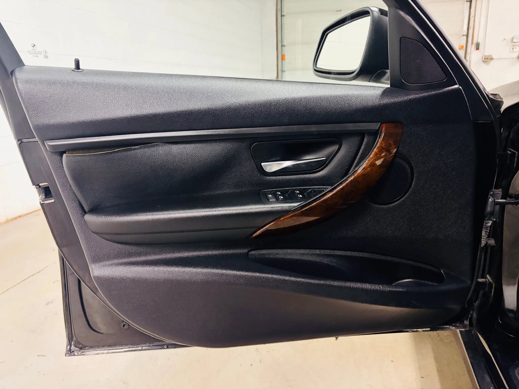 Used 2014 BMW 328i Sedan RWD image 17